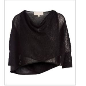 Pretty Angel Shawl/Shrug